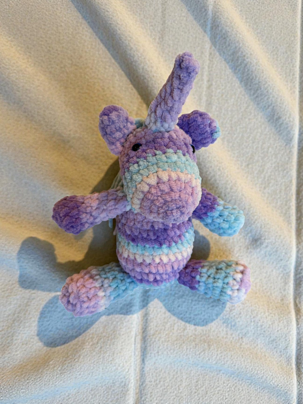 STARDUST Enhjørning