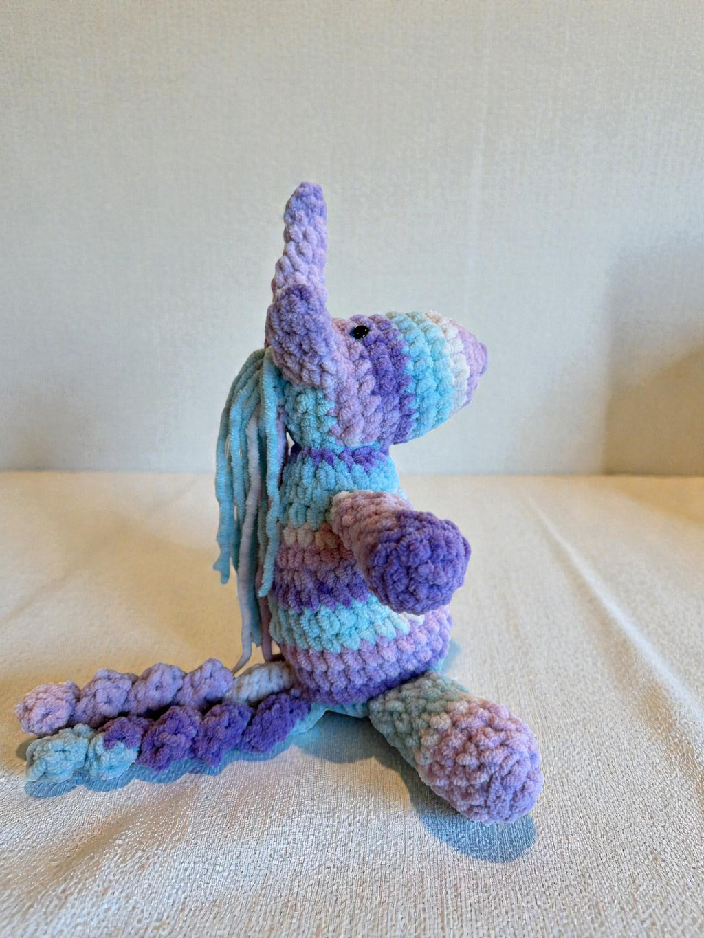 STARDUST Enhjørning