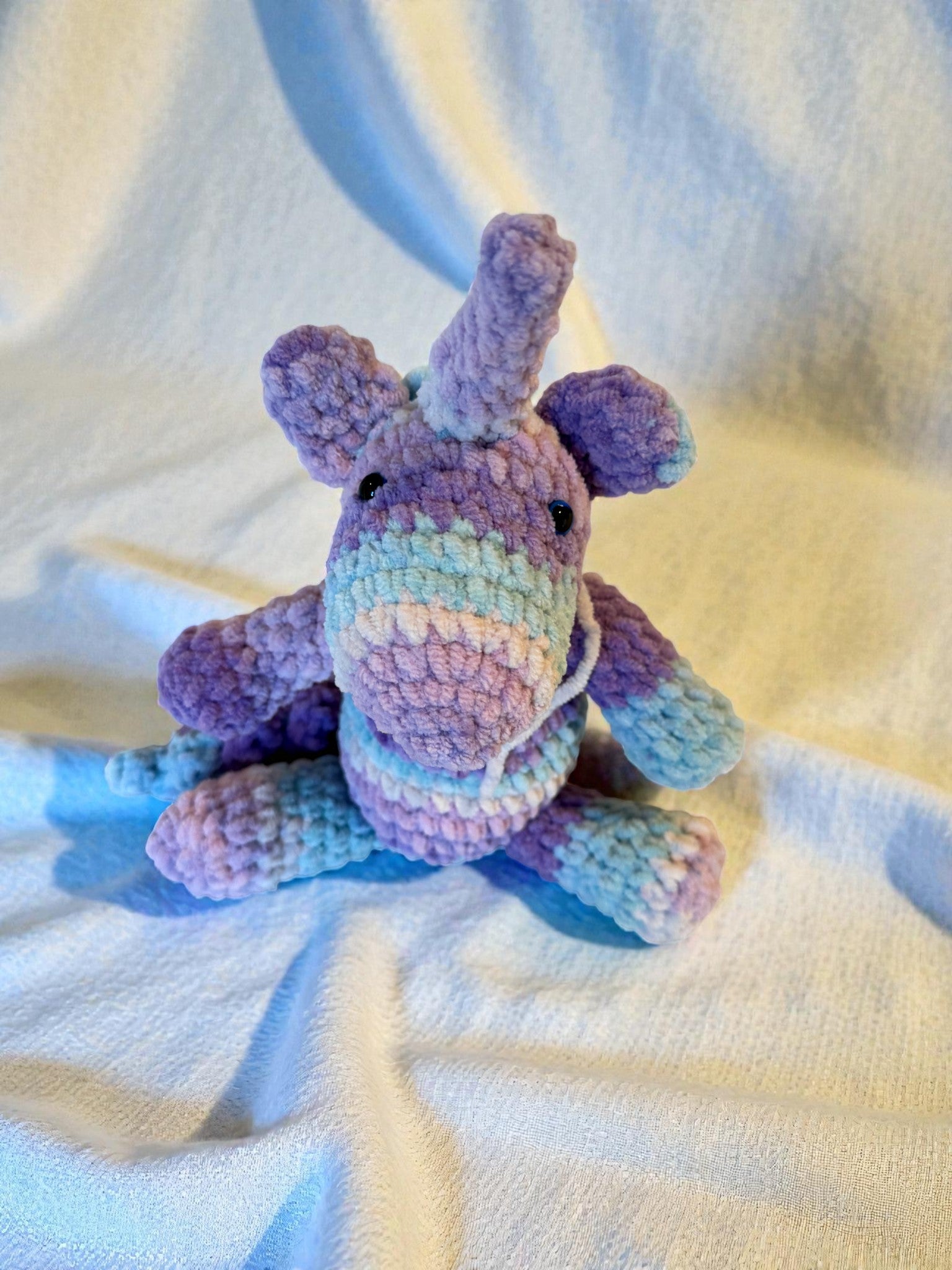 STARDUST Enhjørning